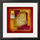 Buy Le Lotus d'Or I at AllPosters.com