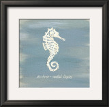 Imperial Seahorse