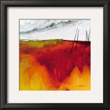Buy Fascinating Landscape V at AllPosters.com