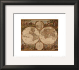 Buy Nova Orbis Tabria at AllPosters.com