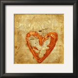 Buy Coeur Amore at AllPosters.com