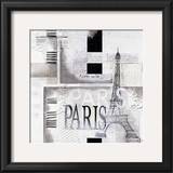 Buy Paris at AllPosters.com