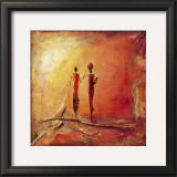 Buy A l'Aube at AllPosters.com