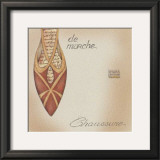 Buy Chaussure II at AllPosters.com