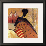 Buy Tribal Fashion I at AllPosters.com