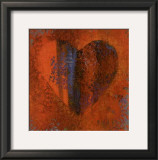 Buy Cuore Blue at AllPosters.com