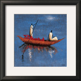 Buy Eau Calme at AllPosters.com