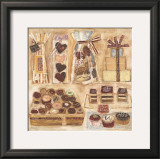 Buy Chocolate Display I at AllPosters.com