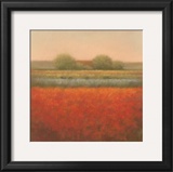 Buy Red Field at AllPosters.com