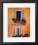 Buy Boulangerie at AllPosters.com