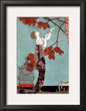 Fashion Illustration, 1914