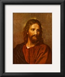 Christ at Thirty-Three