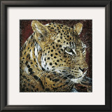 Buy Leopard Portrait at AllPosters.com