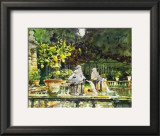 Buy Villa Maria at AllPosters.com