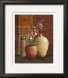 Buy Asian Arrangement II at AllPosters.com