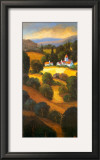 Tuscan Landscape IV