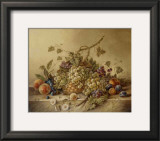 Buy Fruit Bouquet II at AllPosters.com