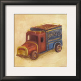 Buy Jones and Co Truck at AllPosters.com
