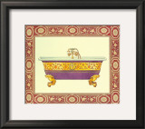 Buy Bath Tubs IV at AllPosters.com