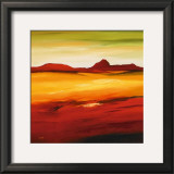 Buy Australian Landscape II at AllPosters.com