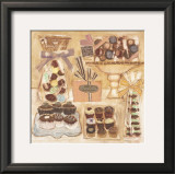 Buy Chocolate Display II at AllPosters.com
