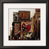 Buy Broadway's Time at AllPosters.com