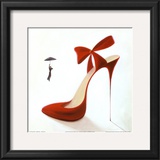 Highheels, Obsession