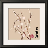 Buy Almendro Oriental I at AllPosters.com