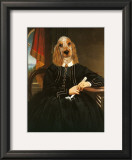 Ancestral Canine IV
