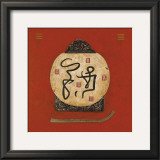 Buy Red Lotus I at AllPosters.com