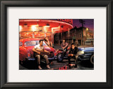 Buy Legendary Crossroads at AllPosters.com