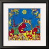 Buy En Route at AllPosters.com