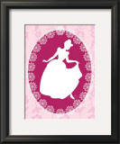 Cinderella Cameo