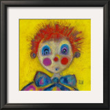 Clown Dimitri