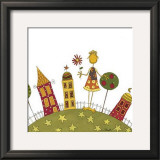 Buy Happy Girls IV at AllPosters.com