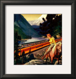Hiawatha, 1956