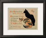 Exposition at Bodiniere