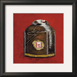Buy Black Round Pot at AllPosters.com