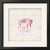 Little Piano