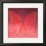 Buy Red Butterfly at AllPosters.com