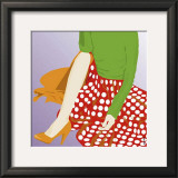 Buy Polka Skirt at AllPosters.com