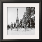Champs de Mars Gardens