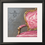 Buy Chippendale XVII at AllPosters.com
