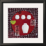 Buy Teatime, Oolong-Kwai Flower at AllPosters.com