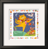 Buy Cat and Fiddle at AllPosters.com