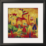 Buy Fortified Castle, For Sale! at AllPosters.com