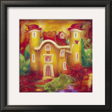 Buy Water and Electricity on All Floors at AllPosters.com