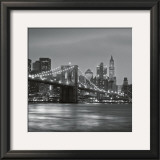 Buy Brooklyn Bridge at AllPosters.com