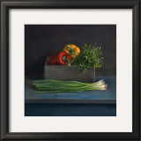 Buy Still Life with Paprika at AllPosters.com
