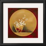 Buy Bouquet de Fleurs I at AllPosters.com